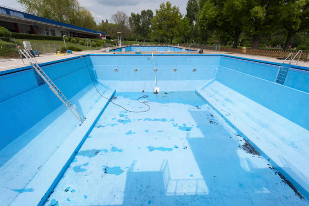 Best Water damage restoration near me  in Dover Beaches North, NJ